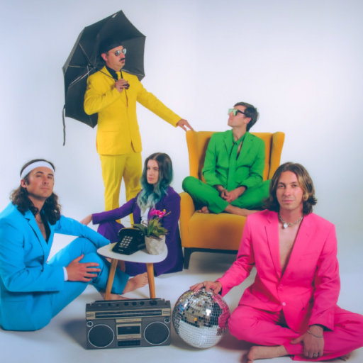 Analog Dog Vancouver Tickets