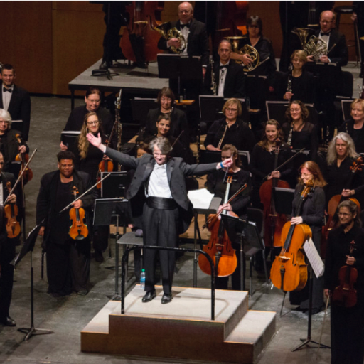 Anchorage Symphony Vancouver Concert Tickets