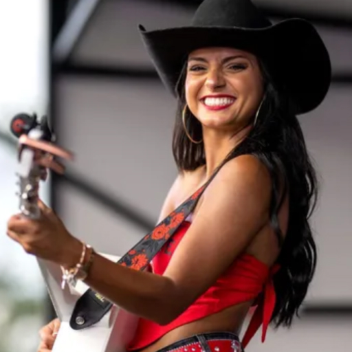 Andi Jo Taylor Vancouver Tickets