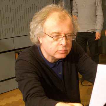 Andras Schiff Vancouver Tickets
