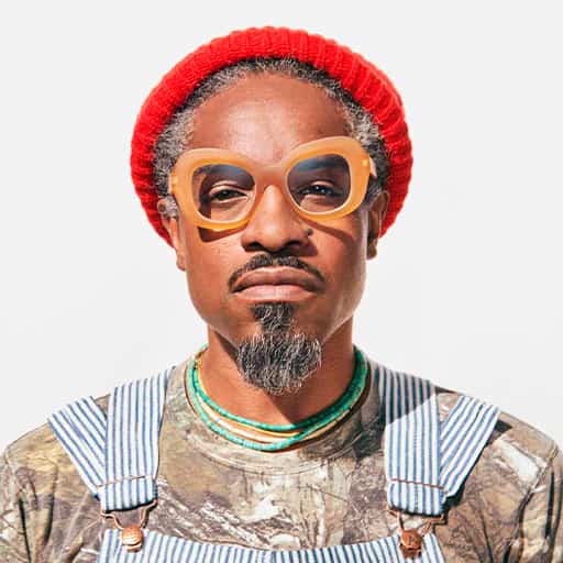 Andre 3000 Vancouver Tickets