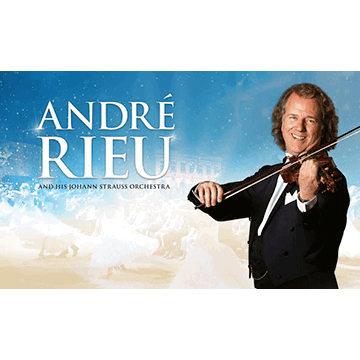 Andre Rieu Vancouver Tickets