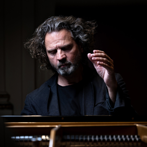 Andreas Haefliger Vancouver Tickets