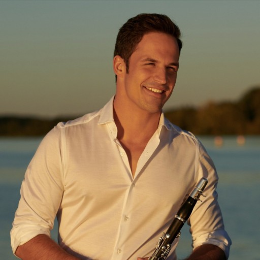Andreas Ottensamer Vancouver Concert Tickets
