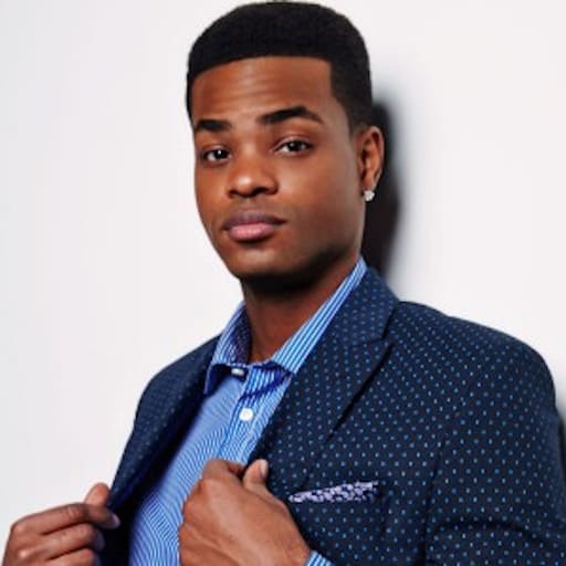 Andrew Bachelor - King Bach Vancouver Tickets