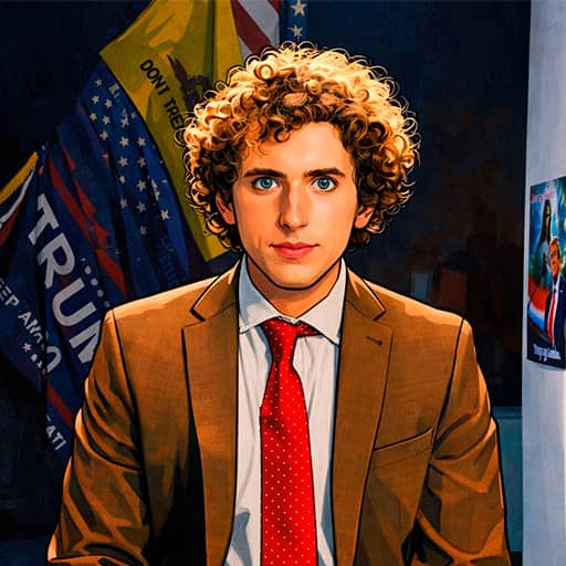 Andrew Callaghan Tickets
