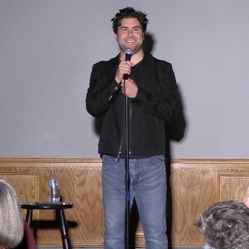 Andrew Della Volpe Vancouver Tickets
