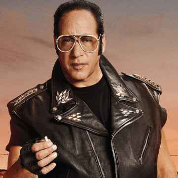 Andrew Dice Clay in Vancouver