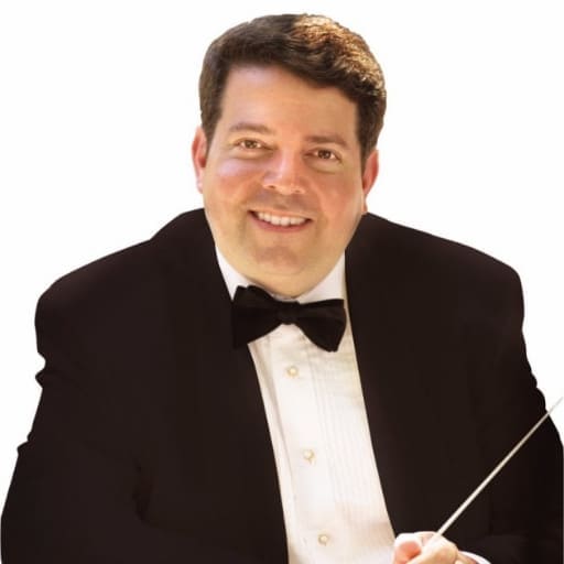 Andrew Litton Vancouver Tickets
