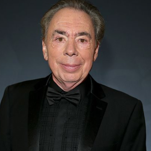 Andrew Lloyd Webber Vancouver Concert Tickets