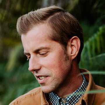 Andrew McMahon in the Wilderness Tickets 2026