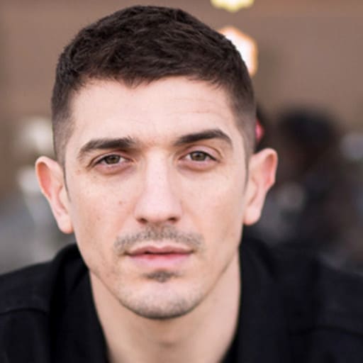 Andrew Schulz - Comedian in Vancouver