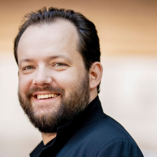 Andris Nelsons Vancouver Tickets