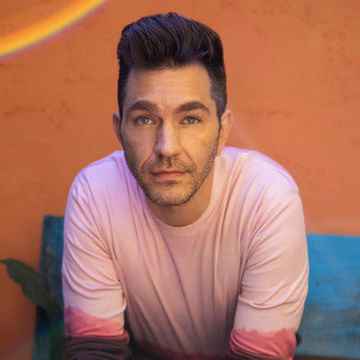 Andy Grammer Vancouver Tickets