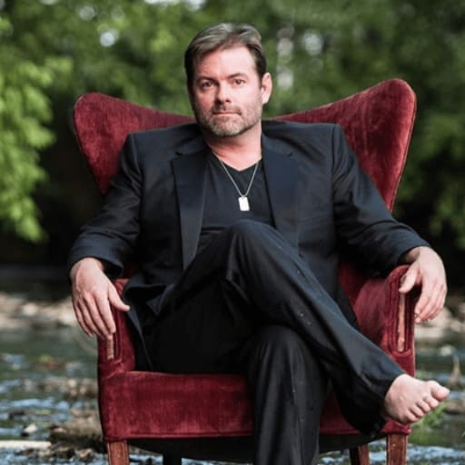 Andy Griggs Vancouver Tickets