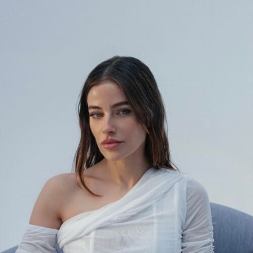 Anfisa Letyago Vancouver Tickets