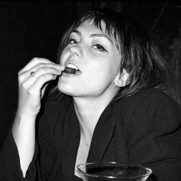 Angel Olsen Vancouver Tickets