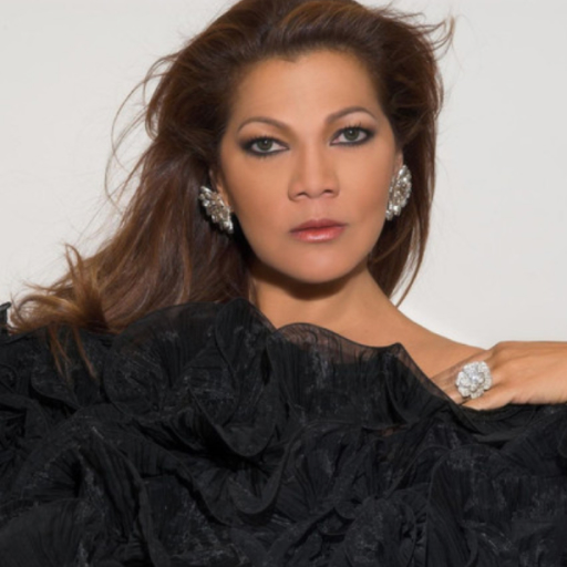 Angela Carrasco Vancouver Concert Tickets