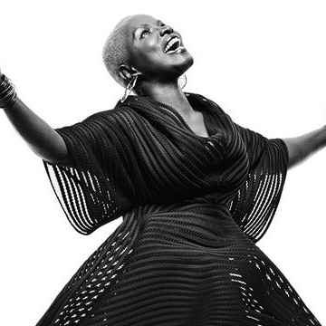 Angelique Kidjo Vancouver Tickets