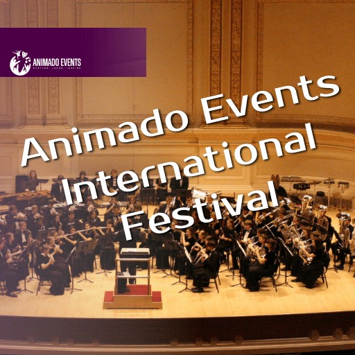 Animado Events International Festival Vancouver Tickets