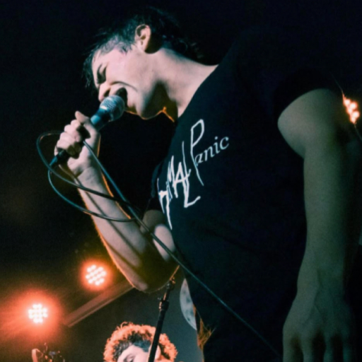 Animal Panic Vancouver Tickets