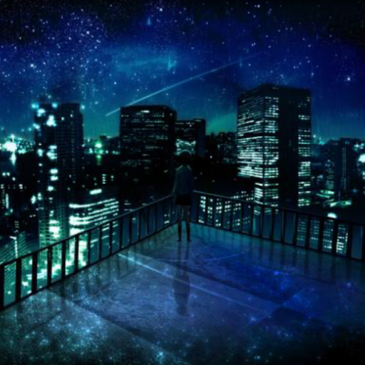 Anime Night Vancouver Tickets