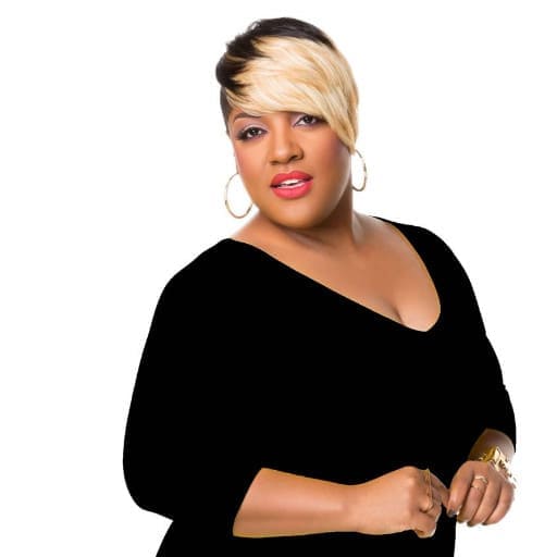 Anita Wilson Vancouver Tickets