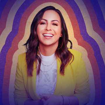 Anjelah Johnson-Reyes Vancouver Tickets