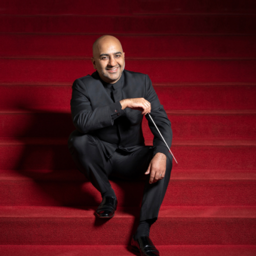Ankush Kumar Bahl Vancouver Tickets