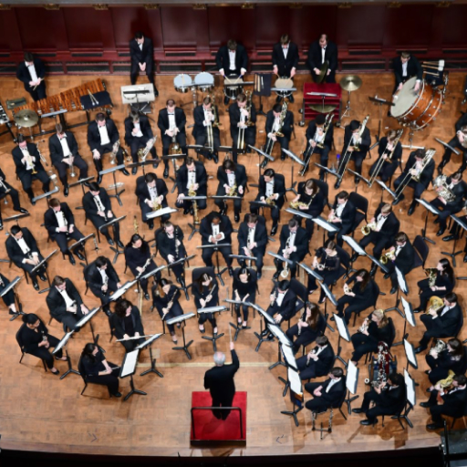 Ann Arbor Concert Band Vancouver Tickets