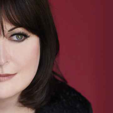 Ann Hampton Callaway Vancouver Tickets