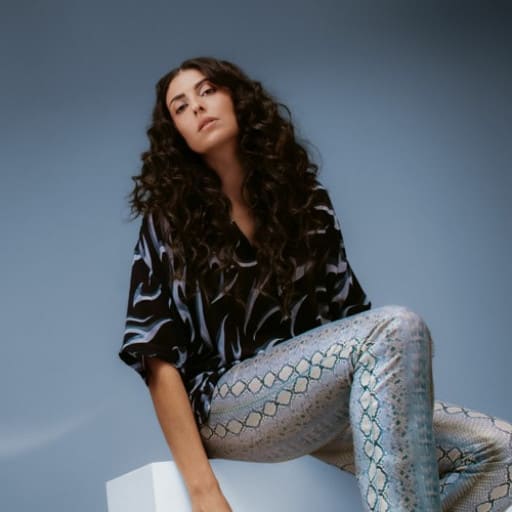 Anna Lunoe Vancouver Tickets
