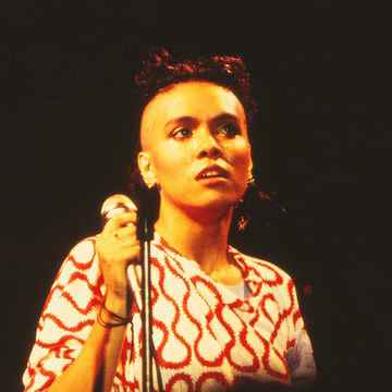 Annabella Lwin Vancouver Tickets