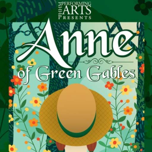 Anne Of Green Gables Tickets