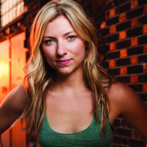 Annie Lederman Tickets