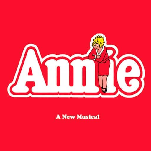 Annie in Vancouver