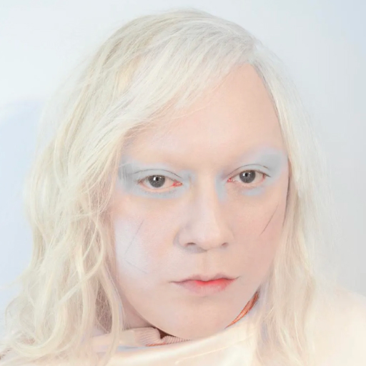 Anohni in Vancouver