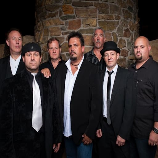 Another Tequila Sunrise - Eagles Tribute Vancouver Tickets