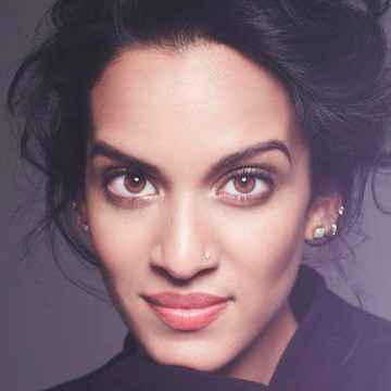 Anoushka Shankar Vancouver Tickets
