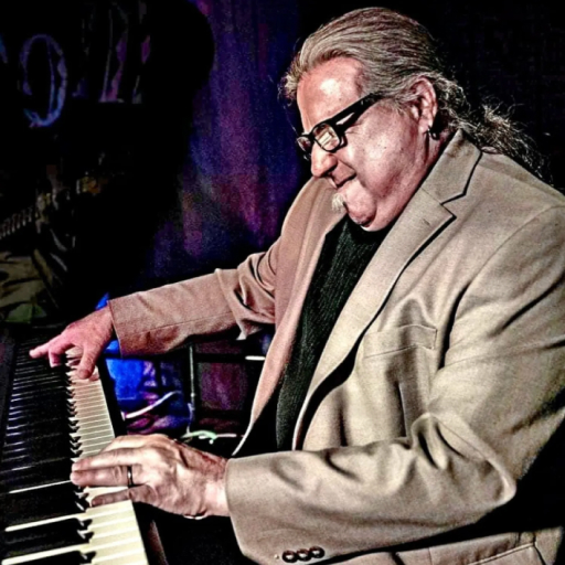 Anthony Geraci and the Boston Blues All Stars Tickets