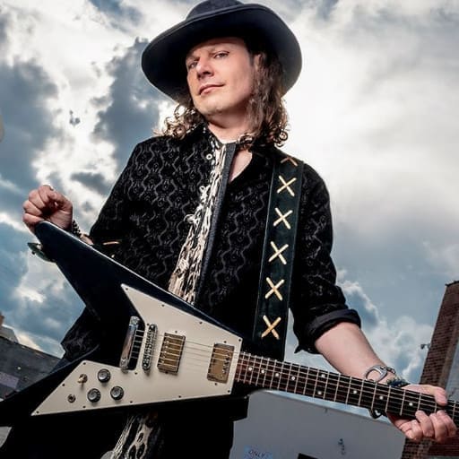 Anthony Gomes Vancouver Tickets