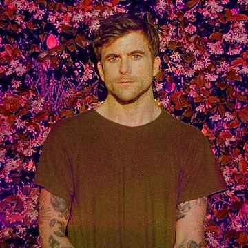 Anthony Green Vancouver Tickets