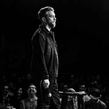 Anthony Jeselnik in Vancouver