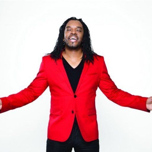 Anthony Kavanagh Vancouver Tickets