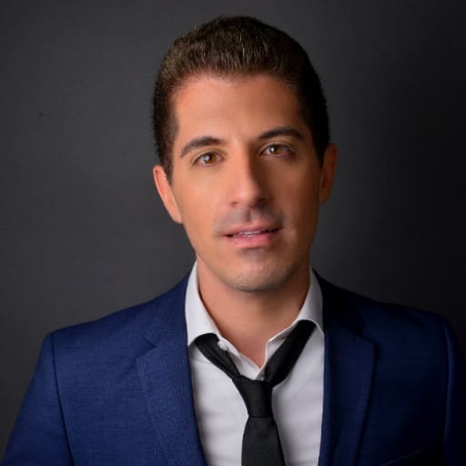 Anthony Nunziata Vancouver Tickets