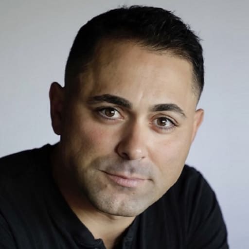 Anthony Rodia Tickets
