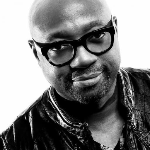 Anthony Walker Vancouver Concert Tickets