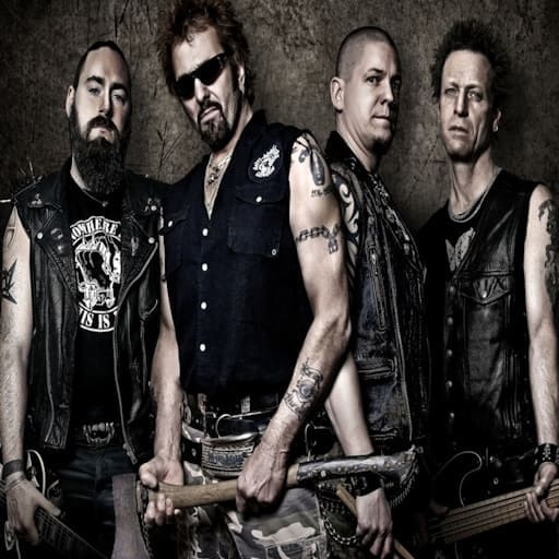 Anti Nowhere League Vancouver Tickets