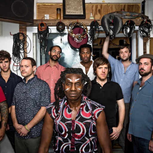 Antibalas - Band Vancouver Tickets