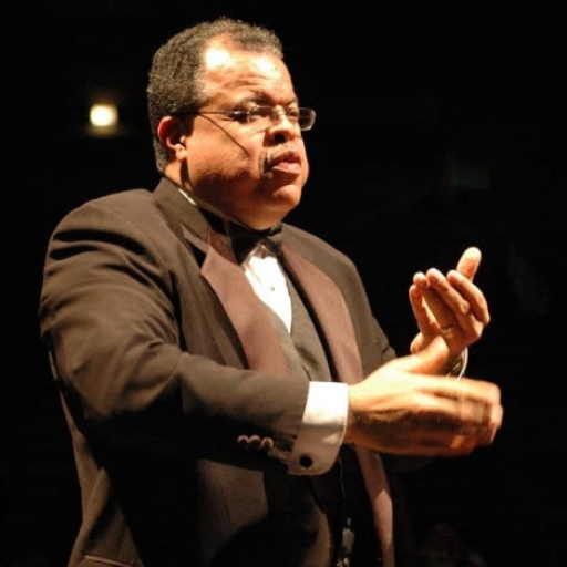 Anton Armstrong Vancouver Tickets